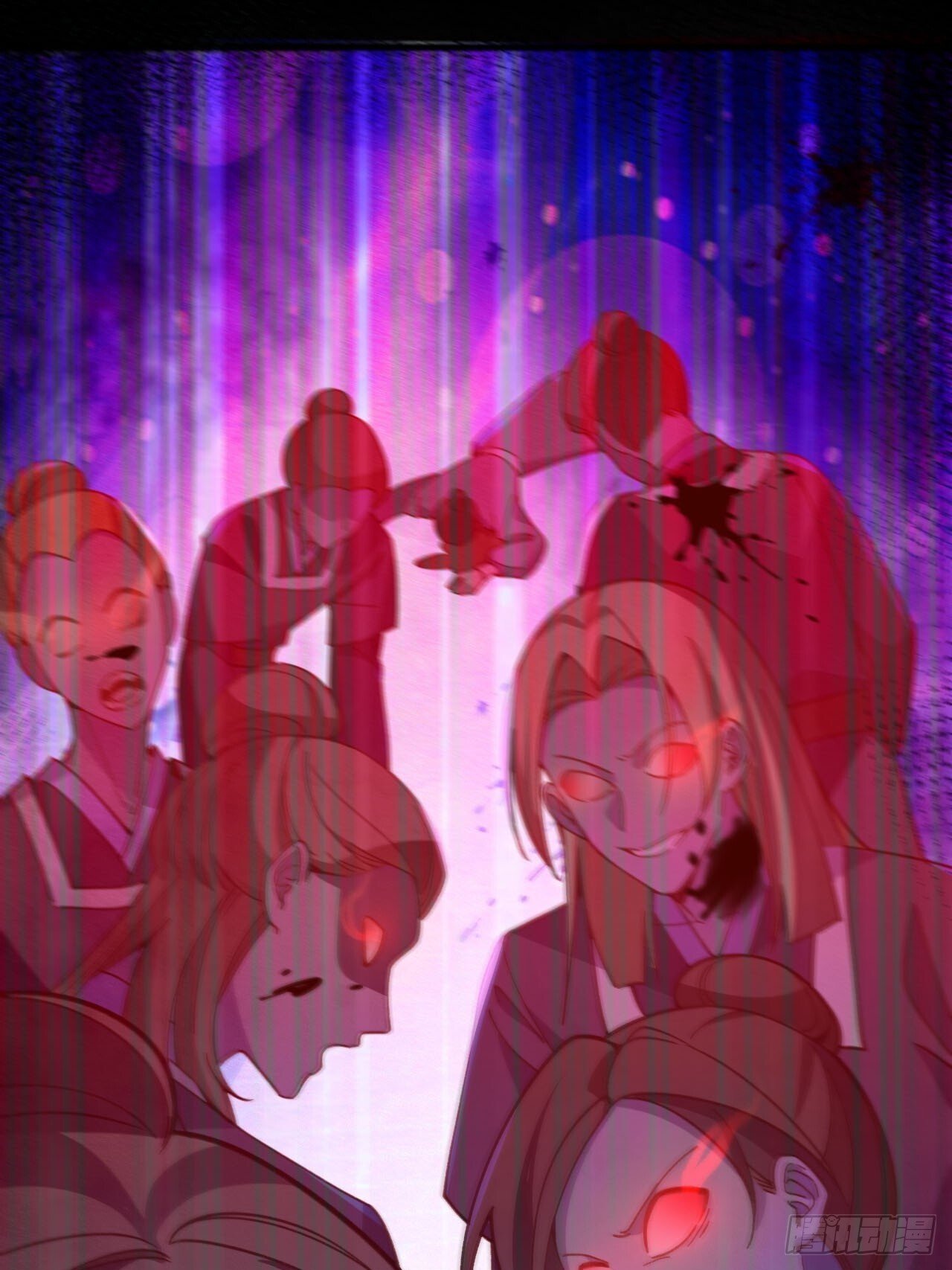 19-采月老婆回归！2