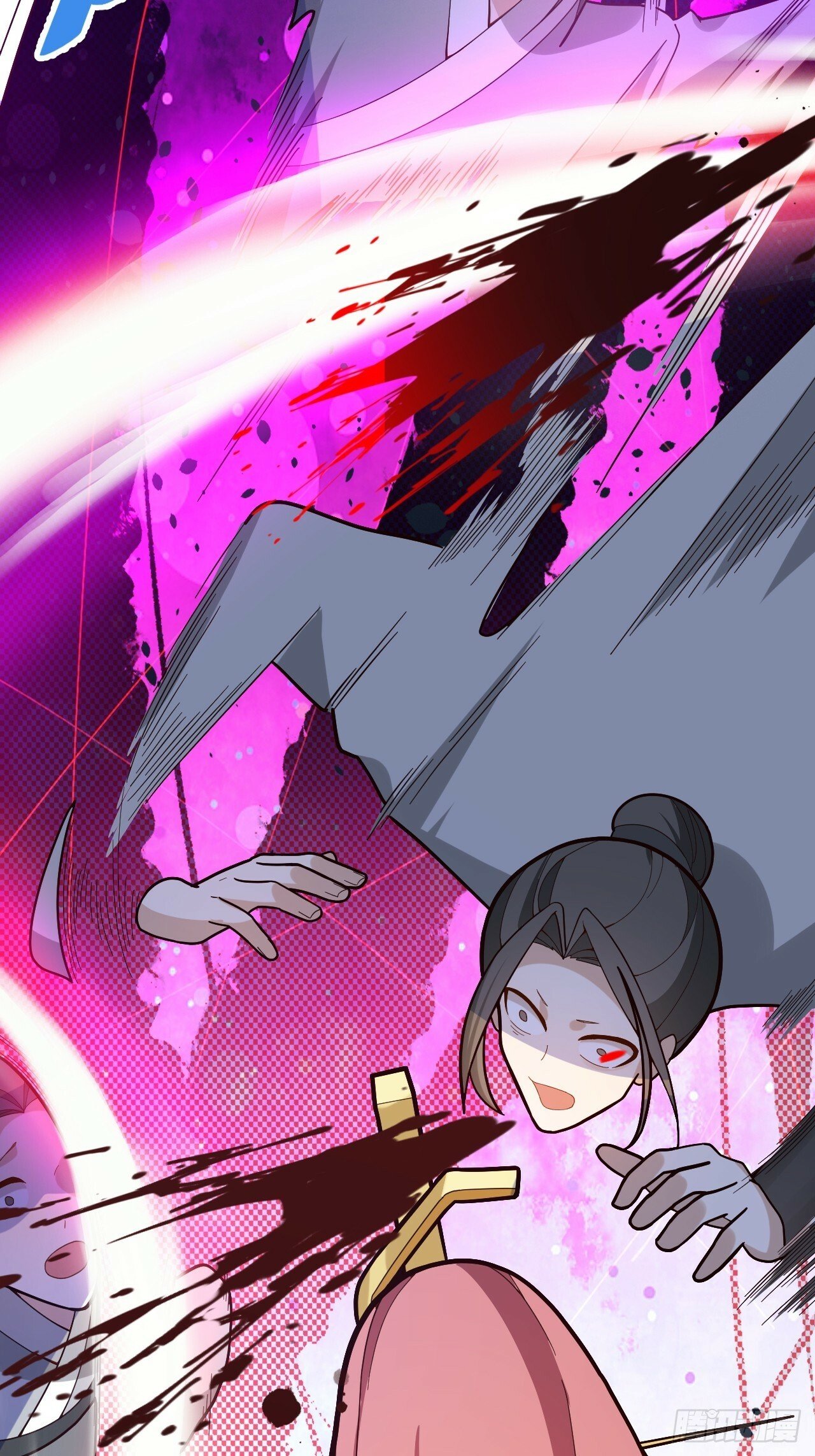 7-美女你别抱我大腿啊！36