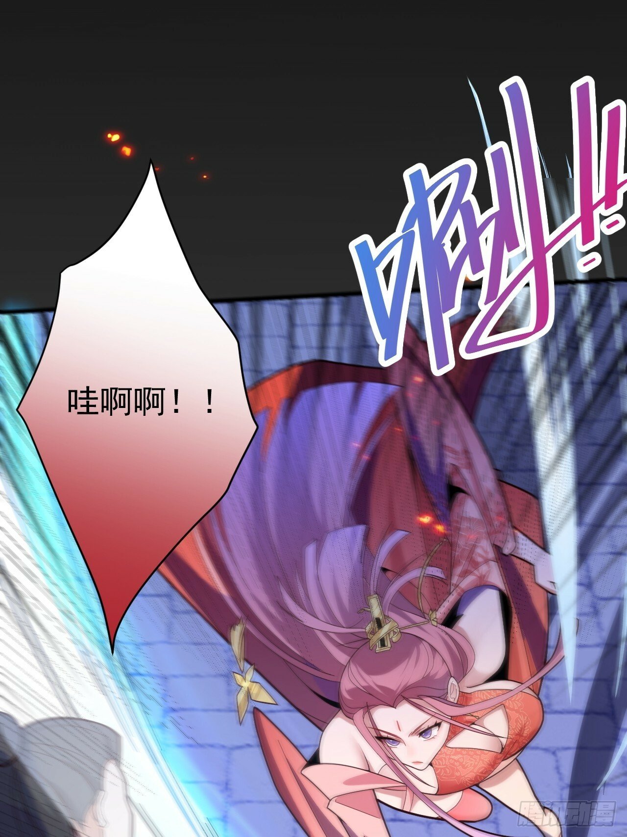 9-美女劫大狱44