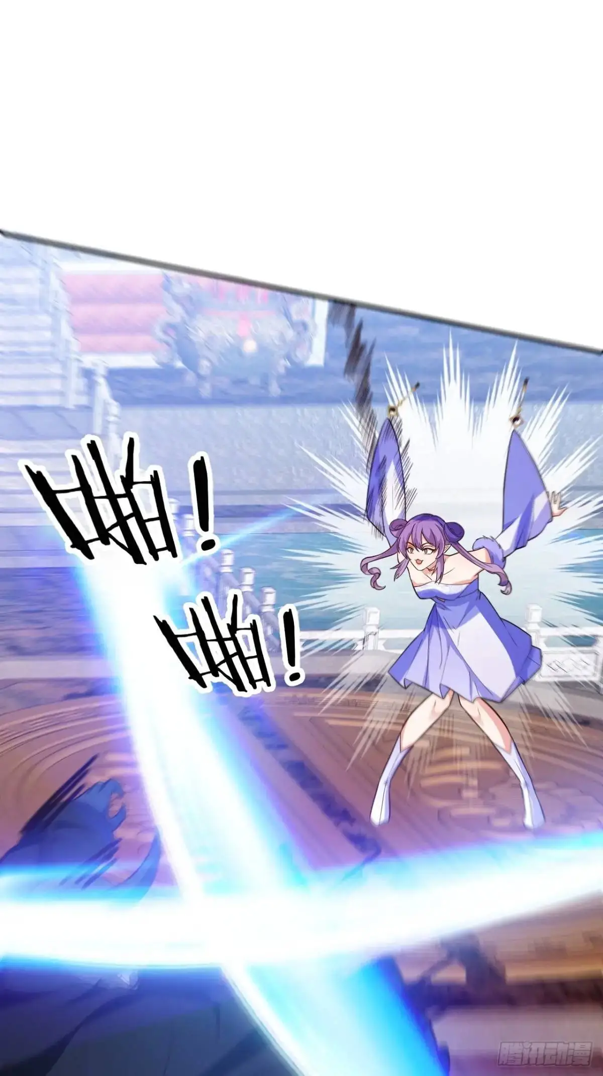 57-彩月，自重！48