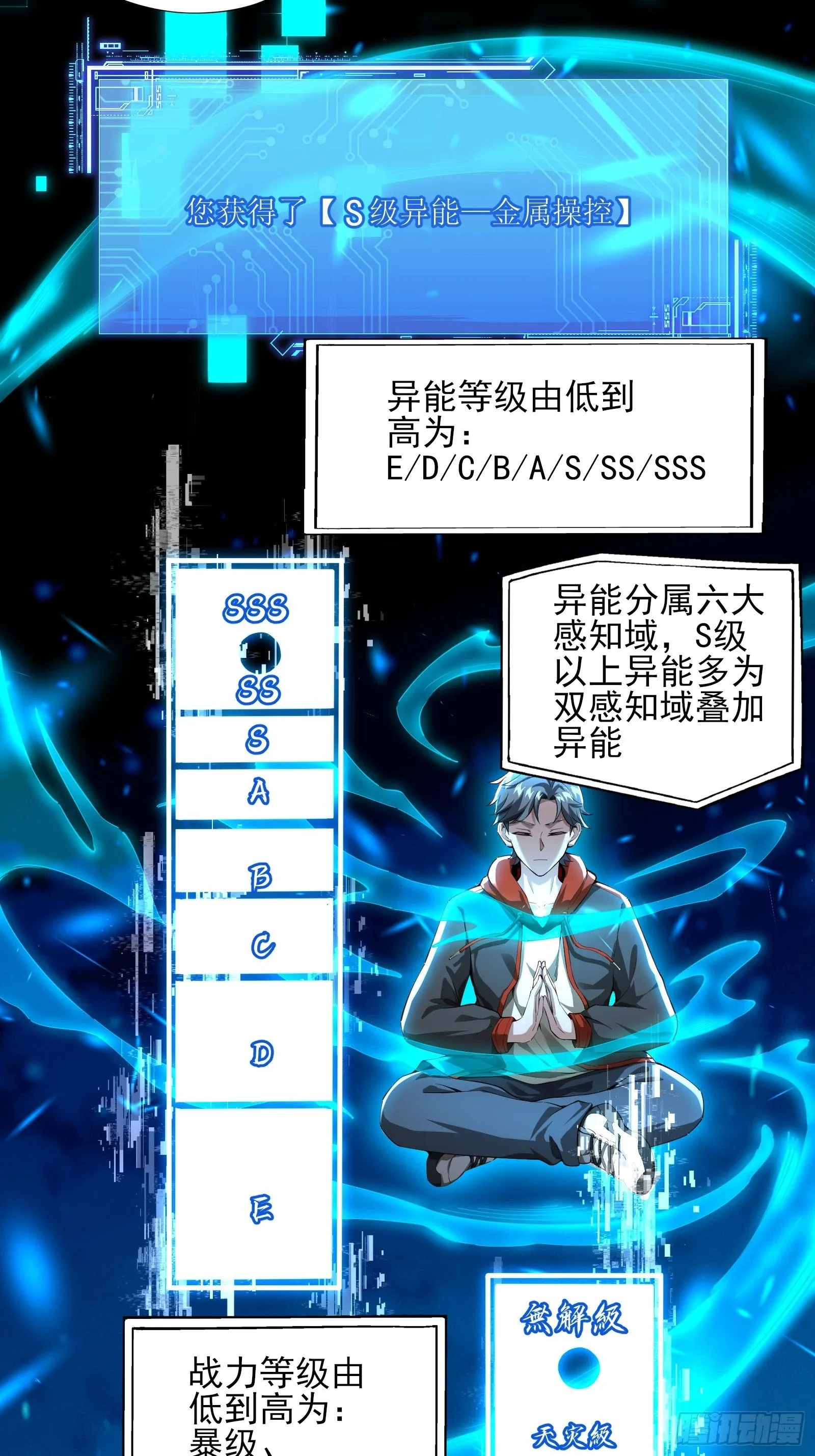 第三话：黑雨5