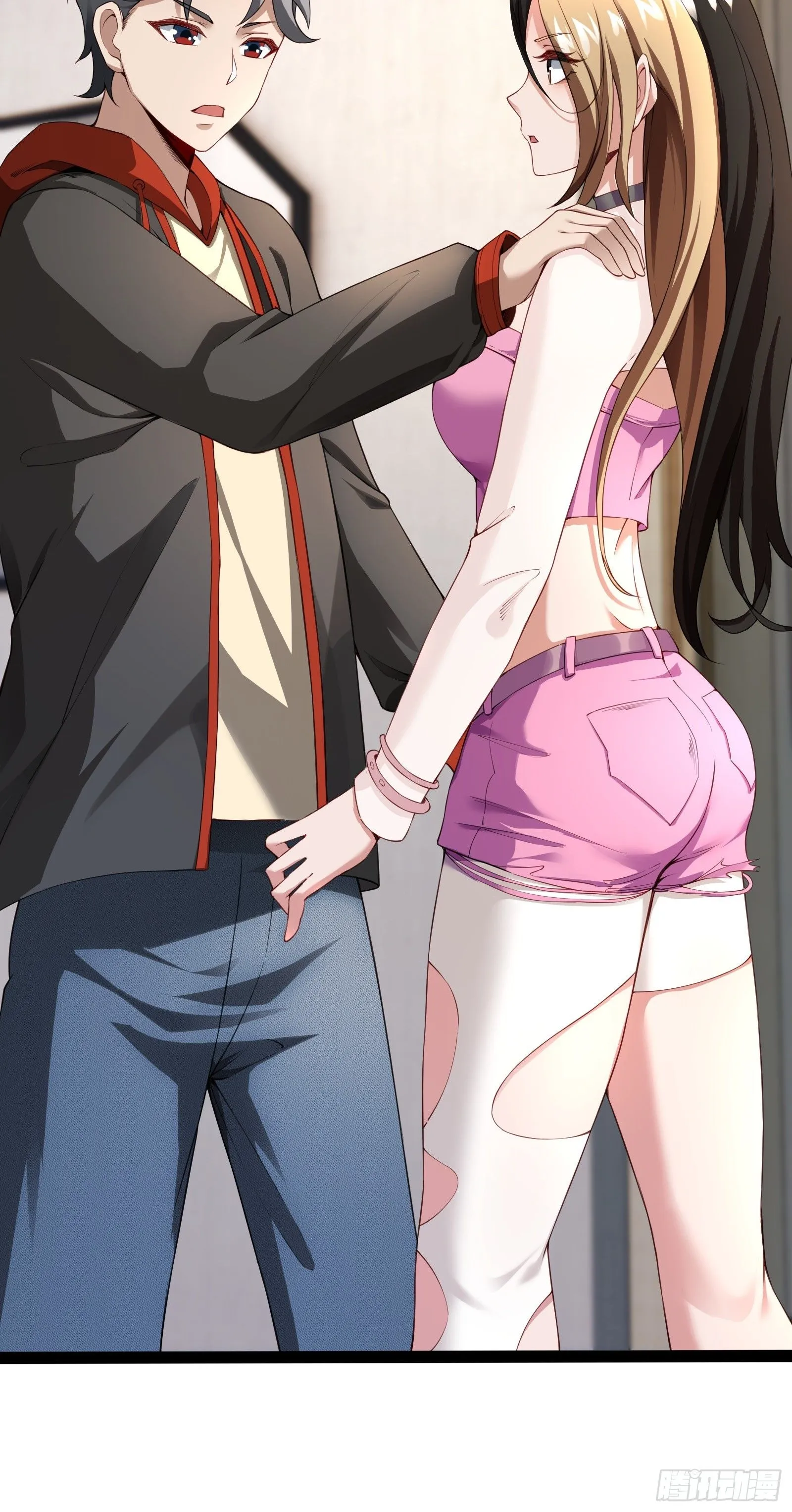 第四话：火焰女王！27