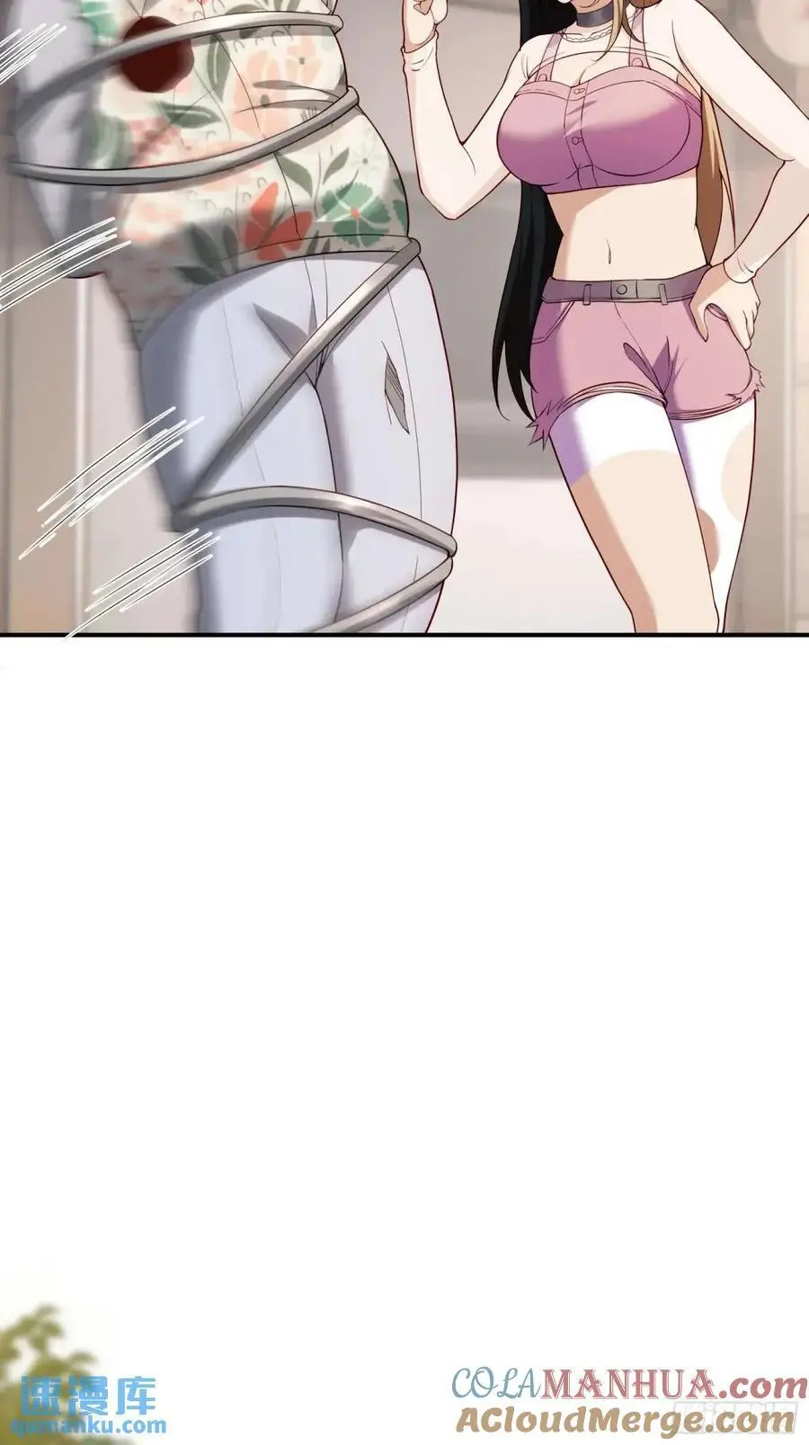 三十话：祈求6