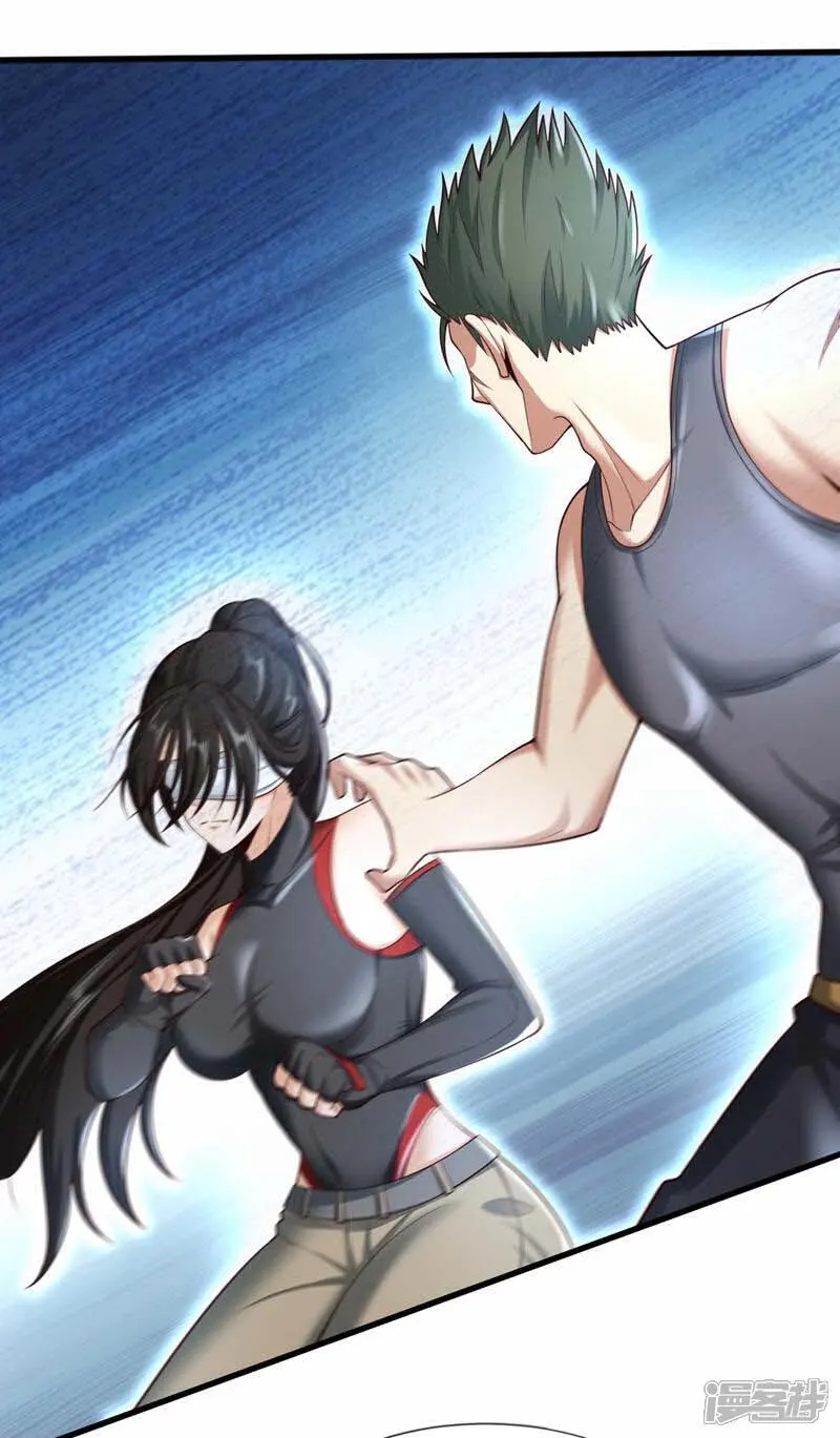 第65话 我得罪的人还少吗？31