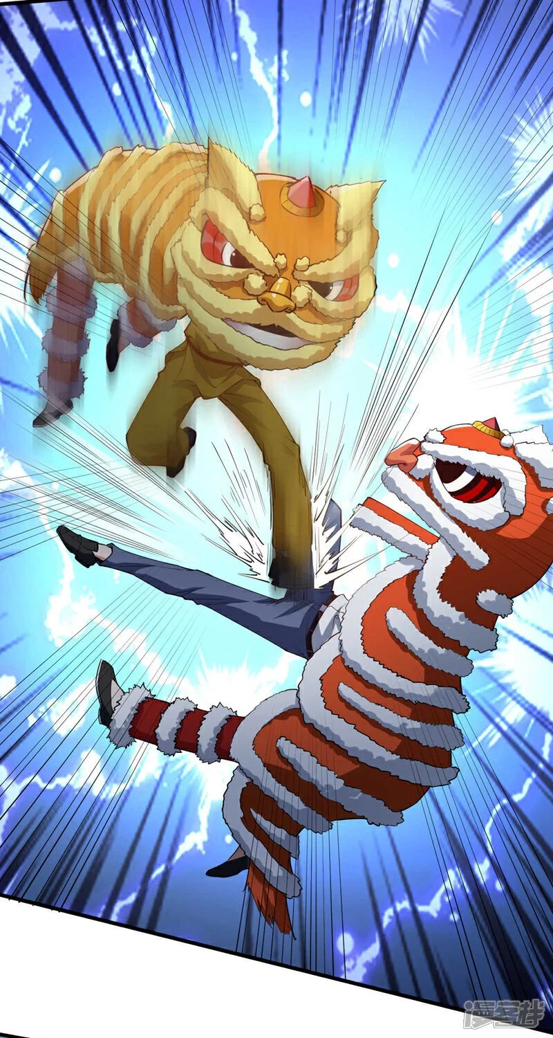 第40话 我们为何要投降？18