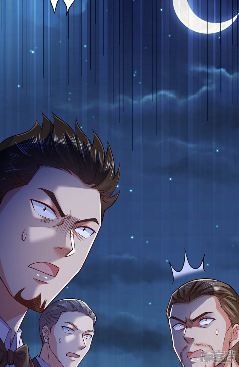 第20话 那人有巫术的气息！9