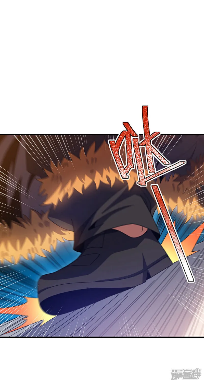 第134话 见招拆招！16