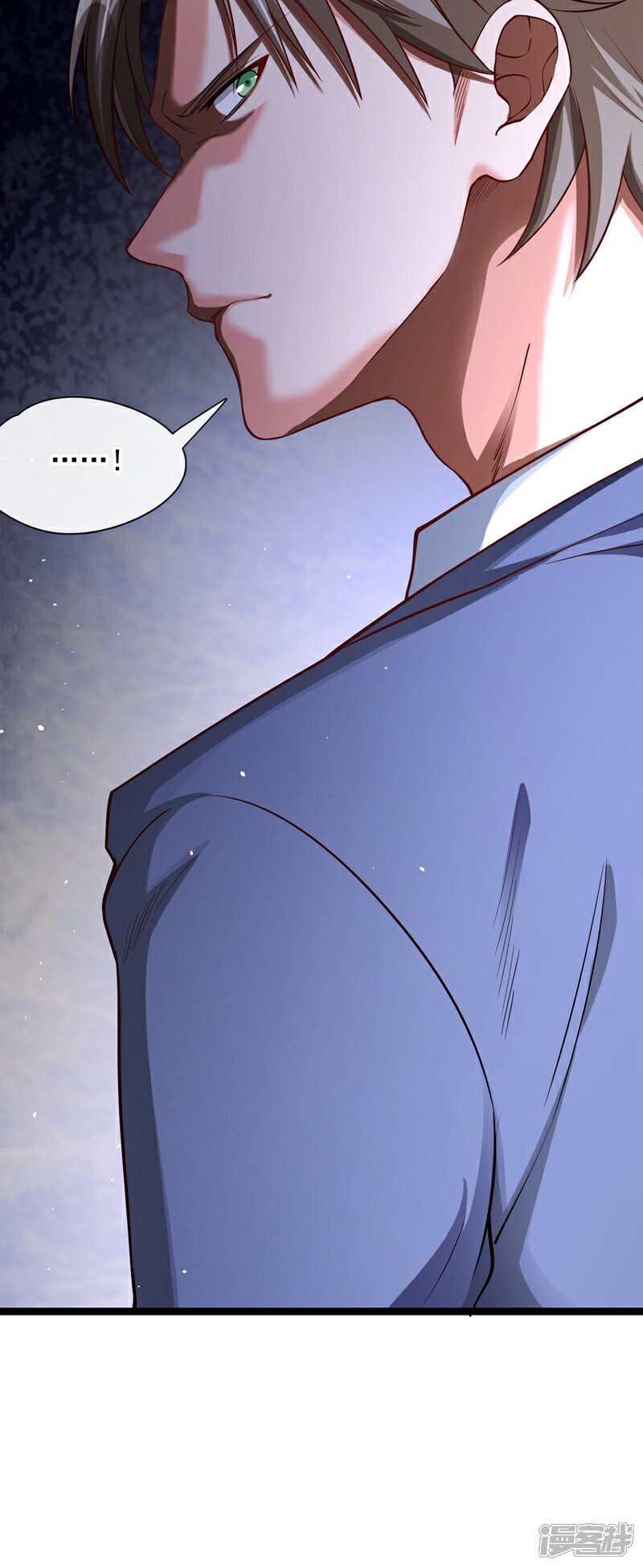 第35话 你可能会死的！35