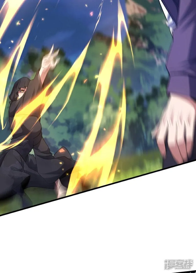 第170话 还有人要杀我？2