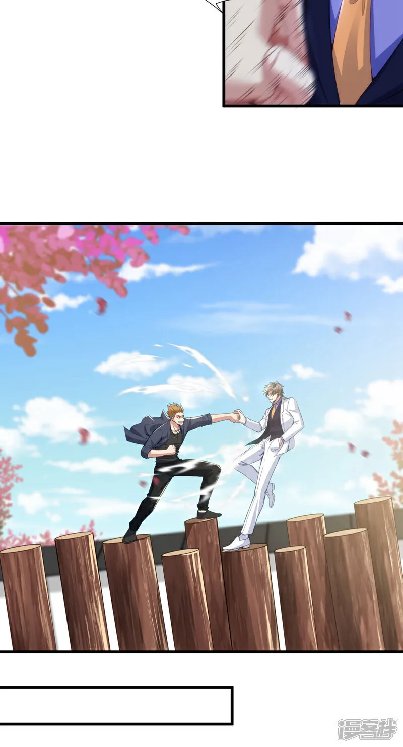 第131话 千狮盛宴12