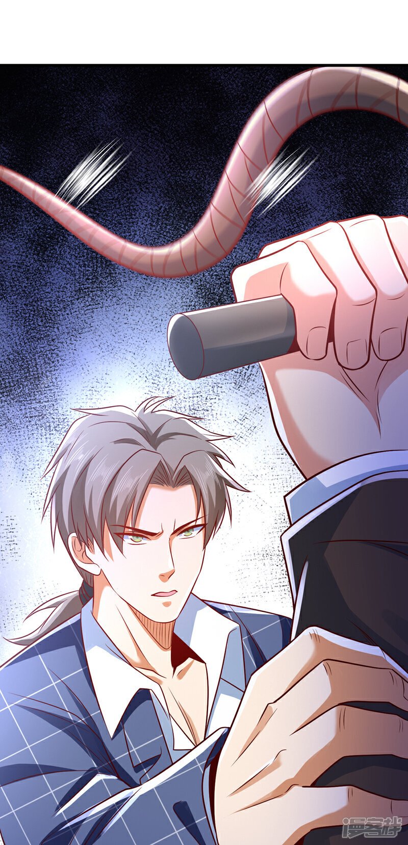 第11话 你这是要打死小秋？！27
