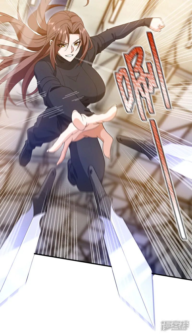 第117话 要速战速决！20