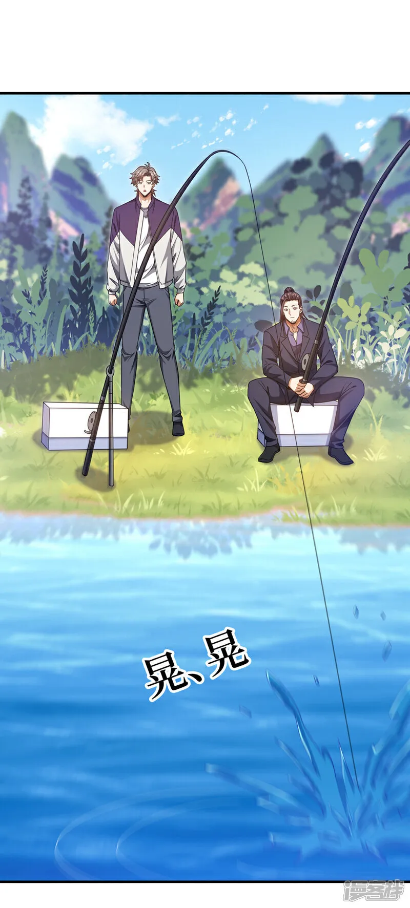 第159话 这次由我自己来！27