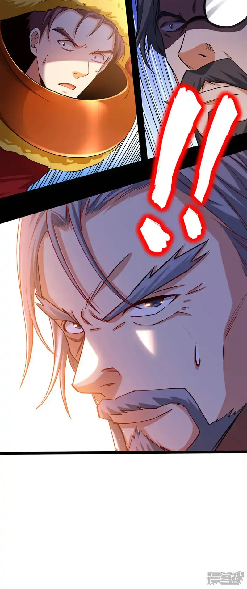 第37话 看着他溺死吧！34