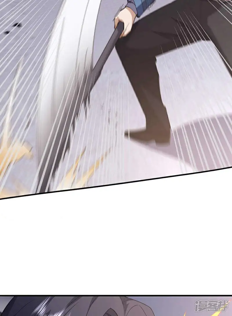 第56话 就这点实力吗？！24