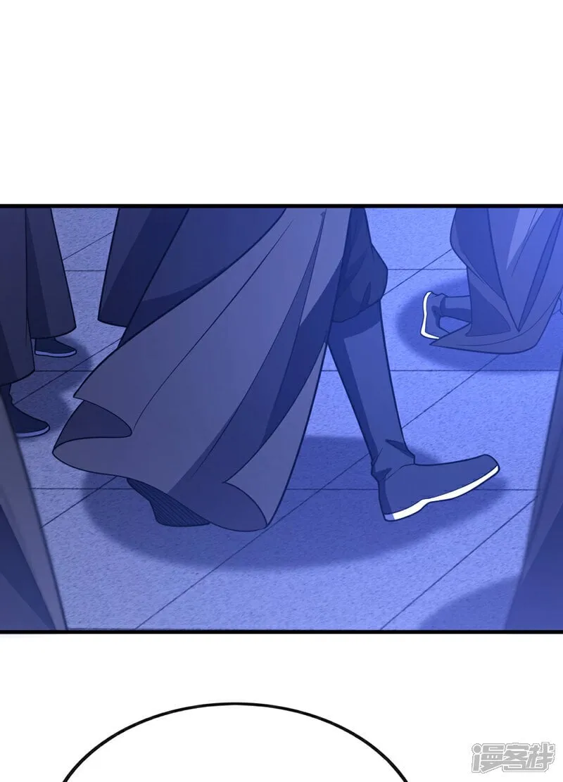 第84话 让他们付出代价！32