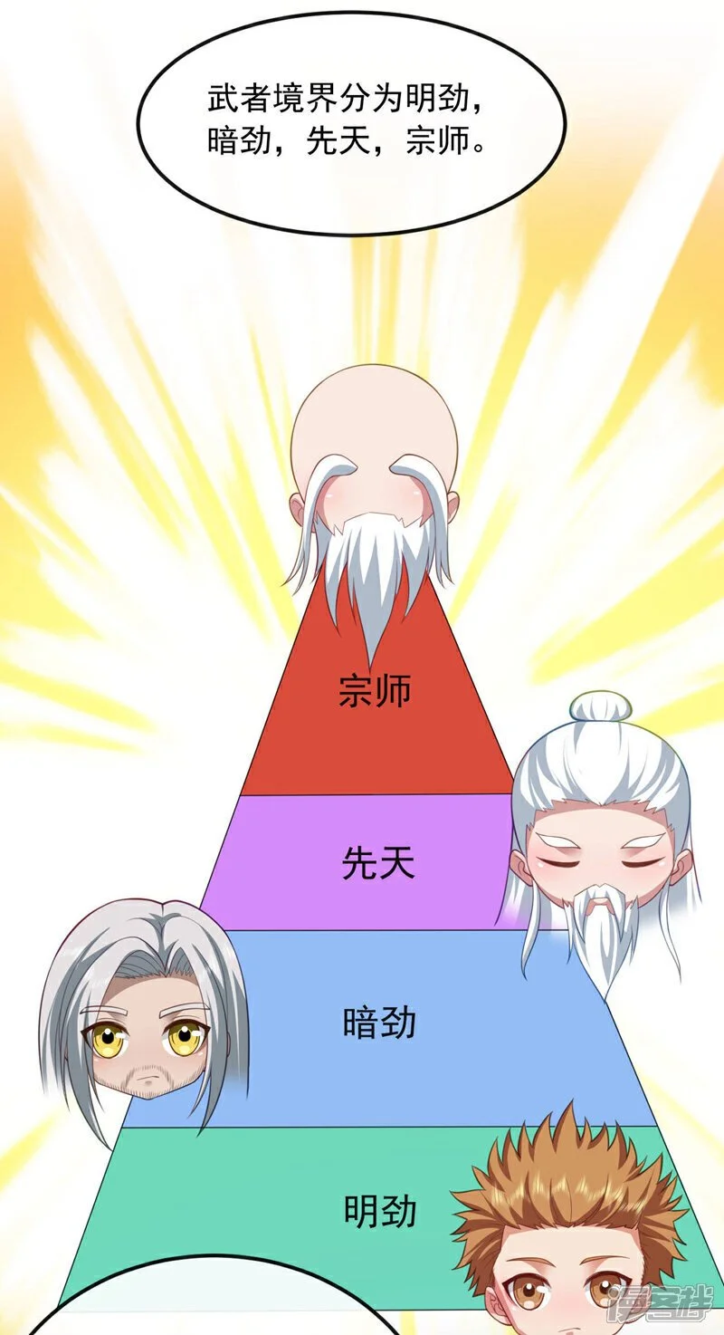第79话 和我比…差得远呢！16