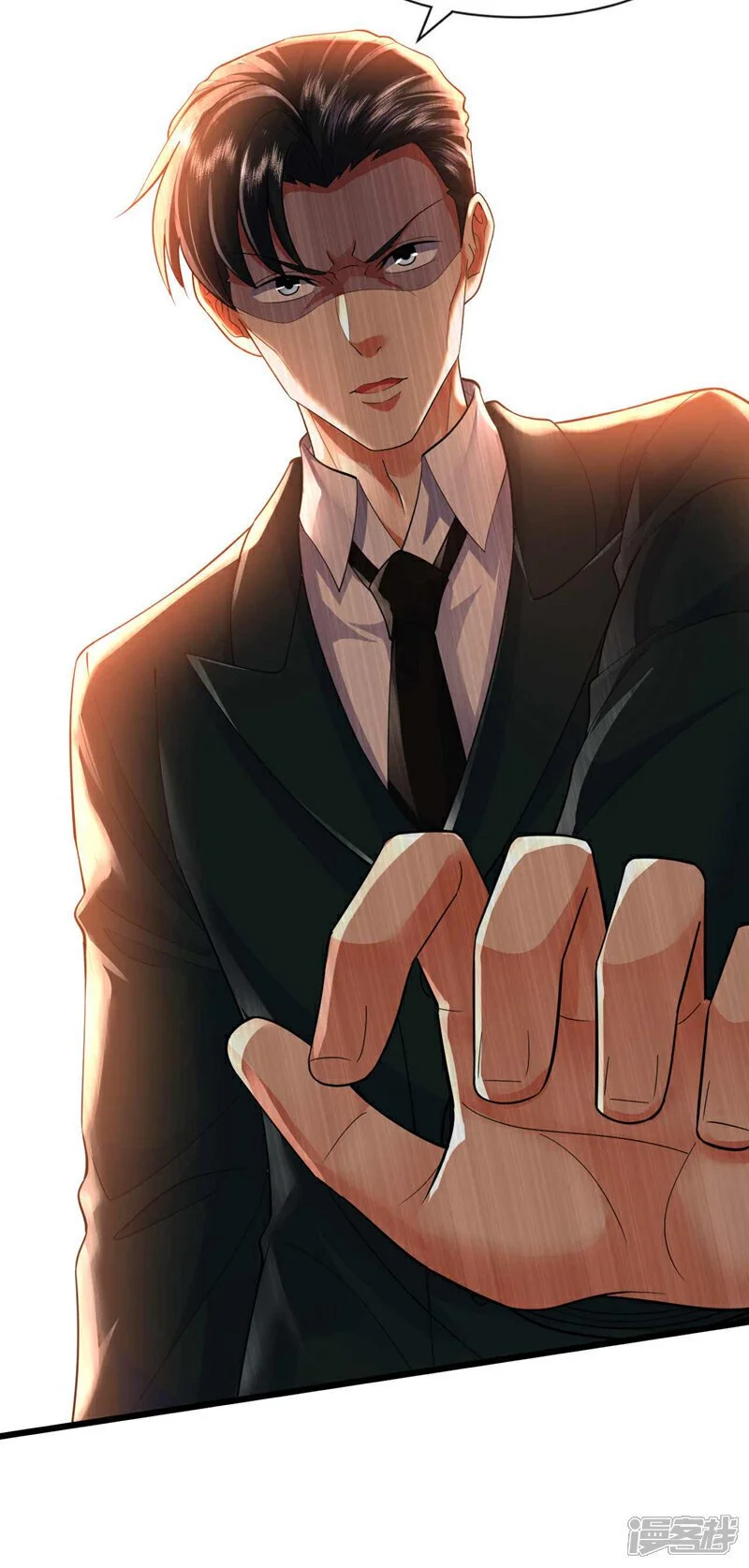 第52话 说好不准偷袭的~36