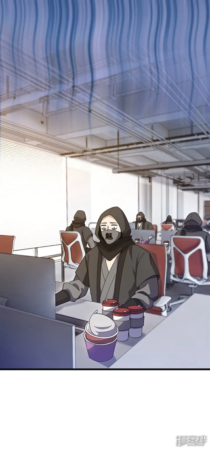 第107话 你们这事，办不成了19