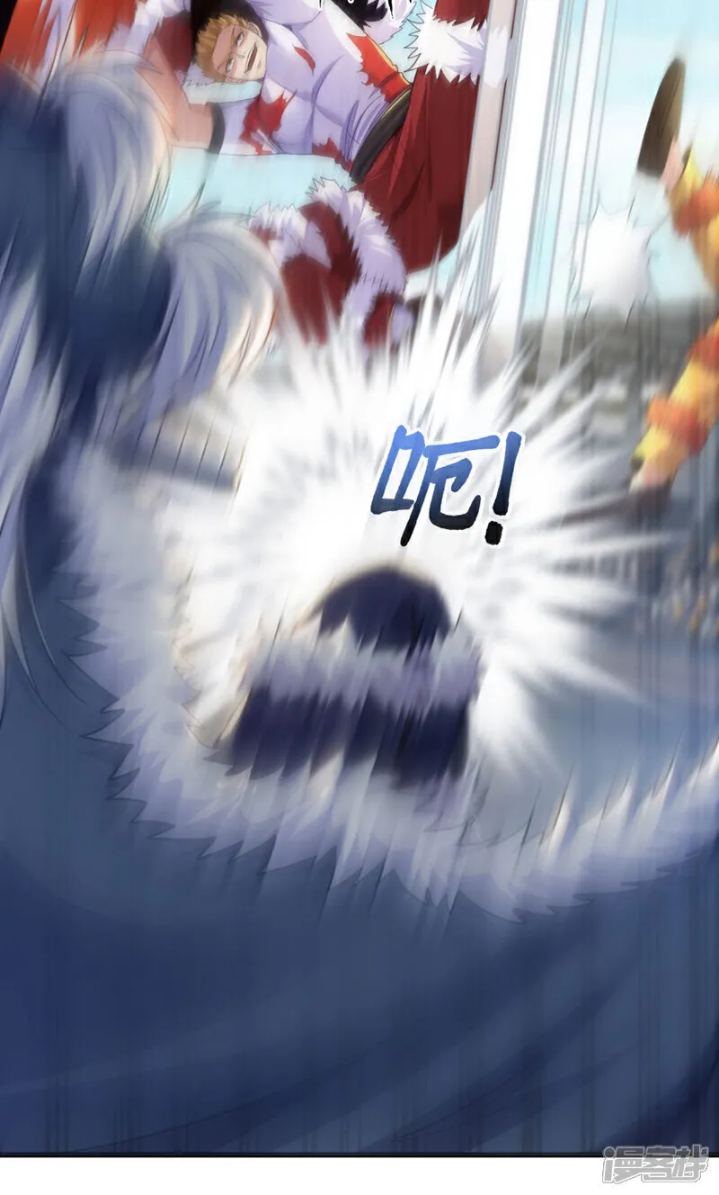 第132话 他连根在哪都不知道28