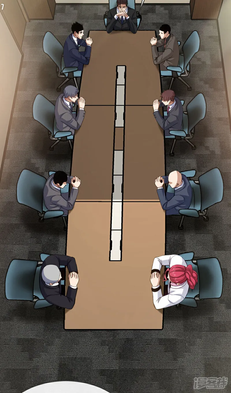 第124话 宋家会受牵连！12