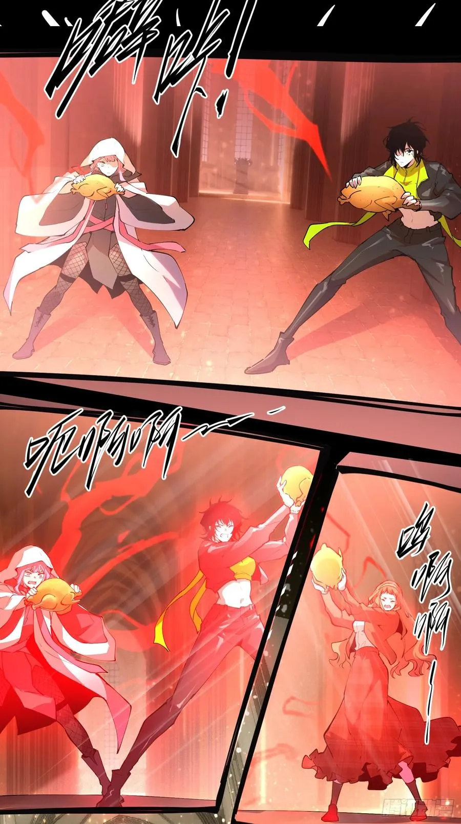 42-比魔王更强的力量？17