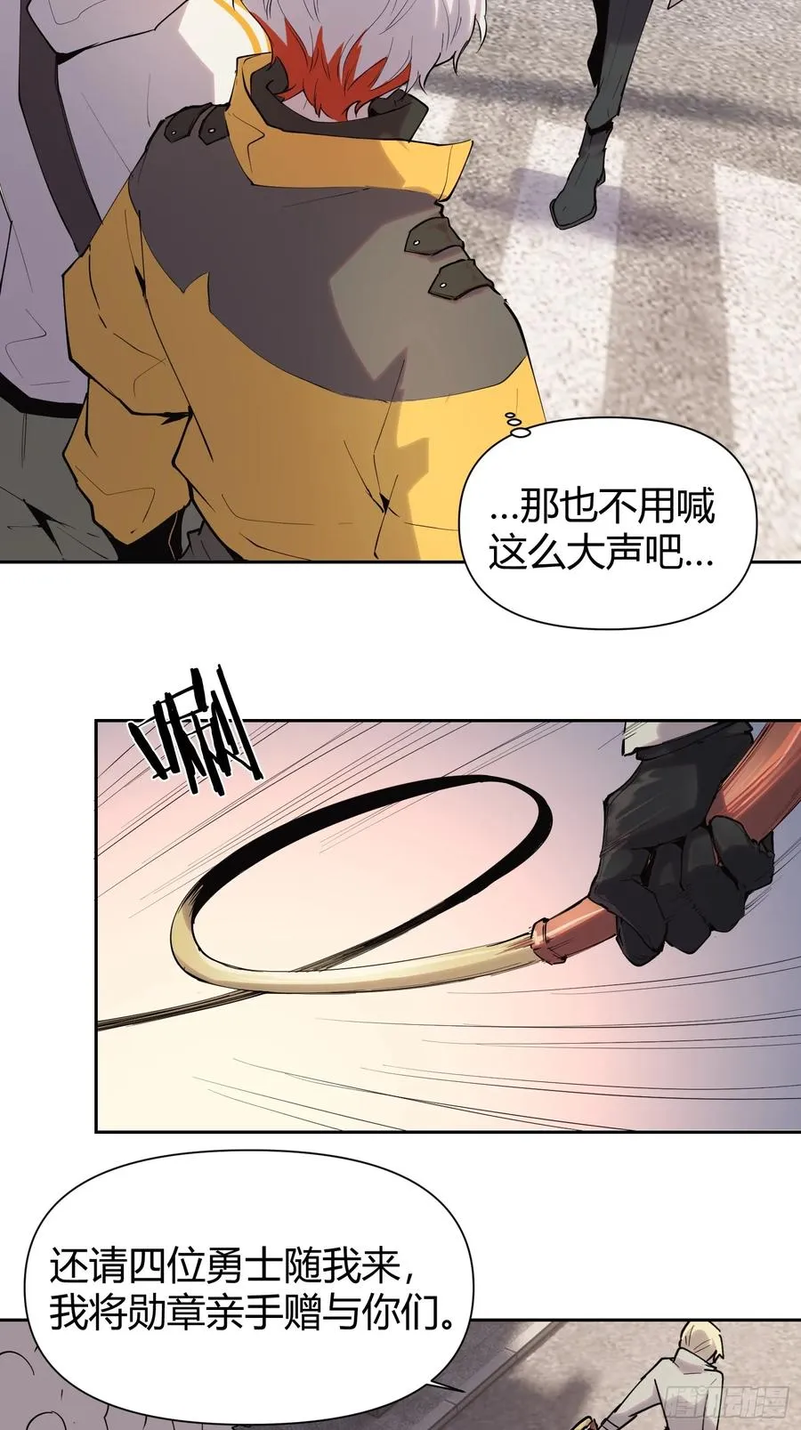 15-英雄归来！19