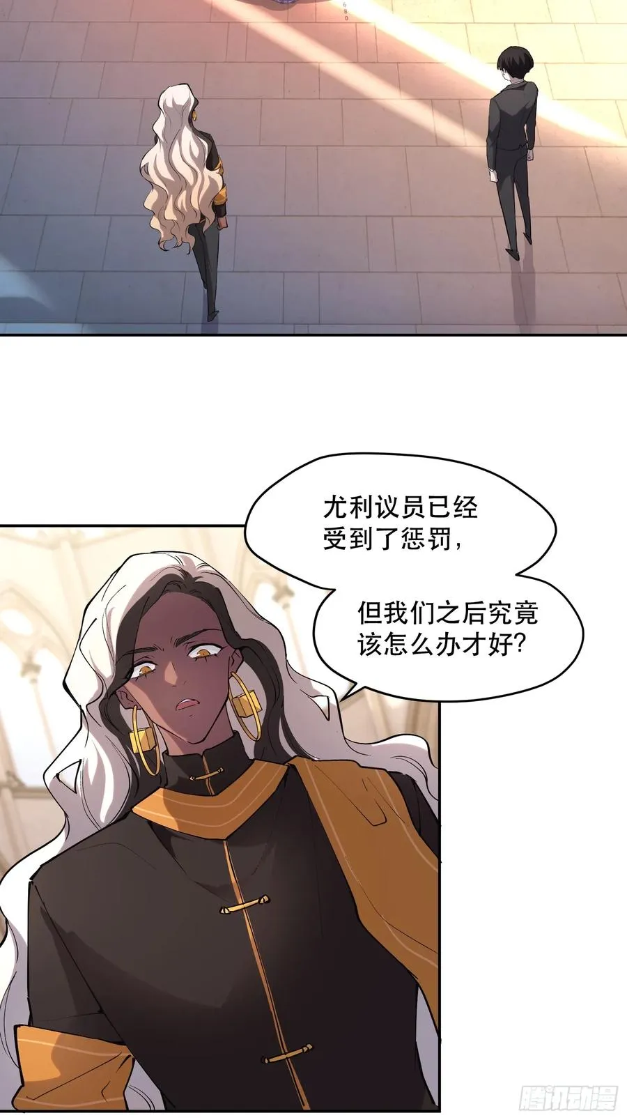 61-世人敬神3