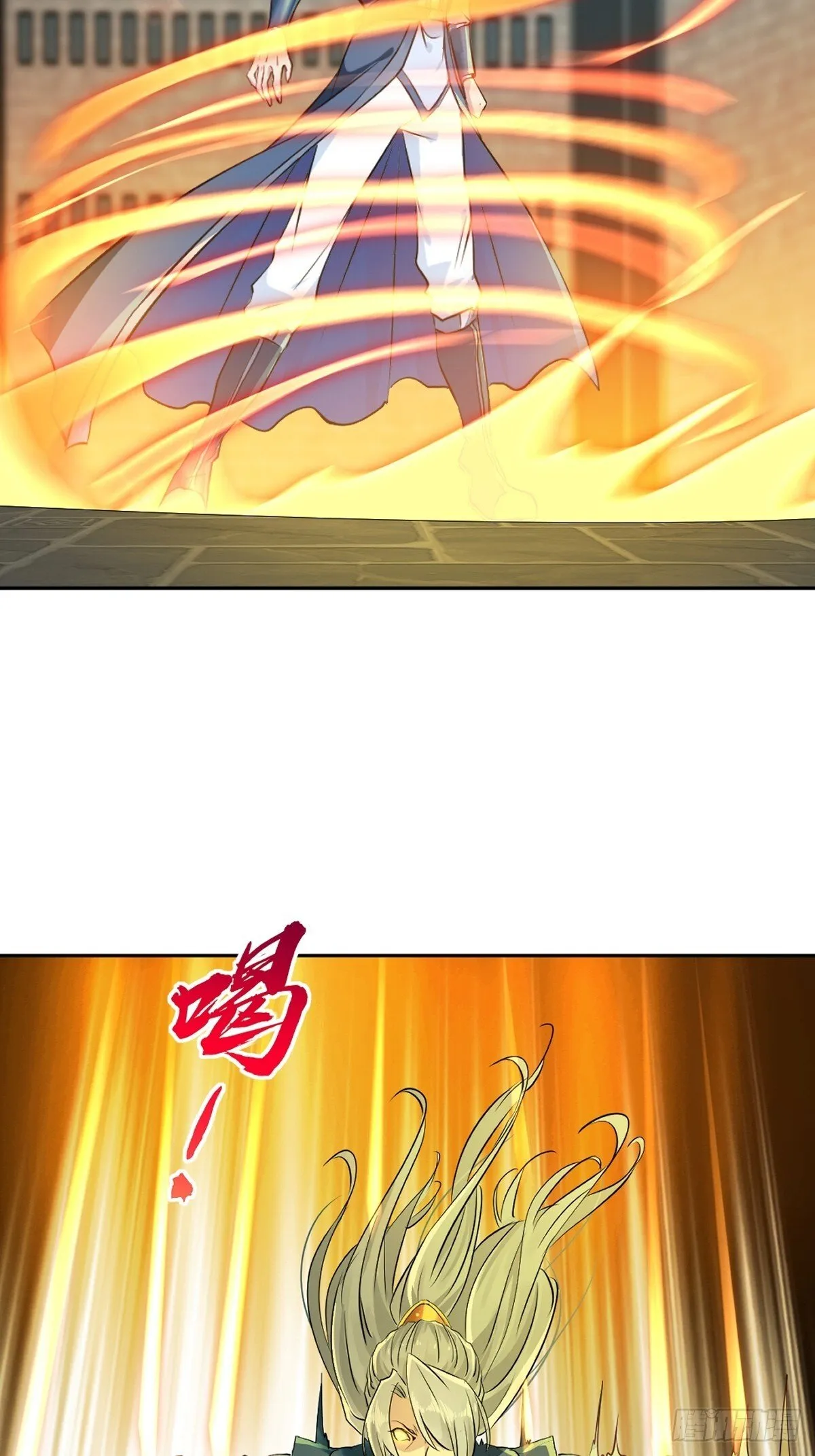 第107话秘境之门3