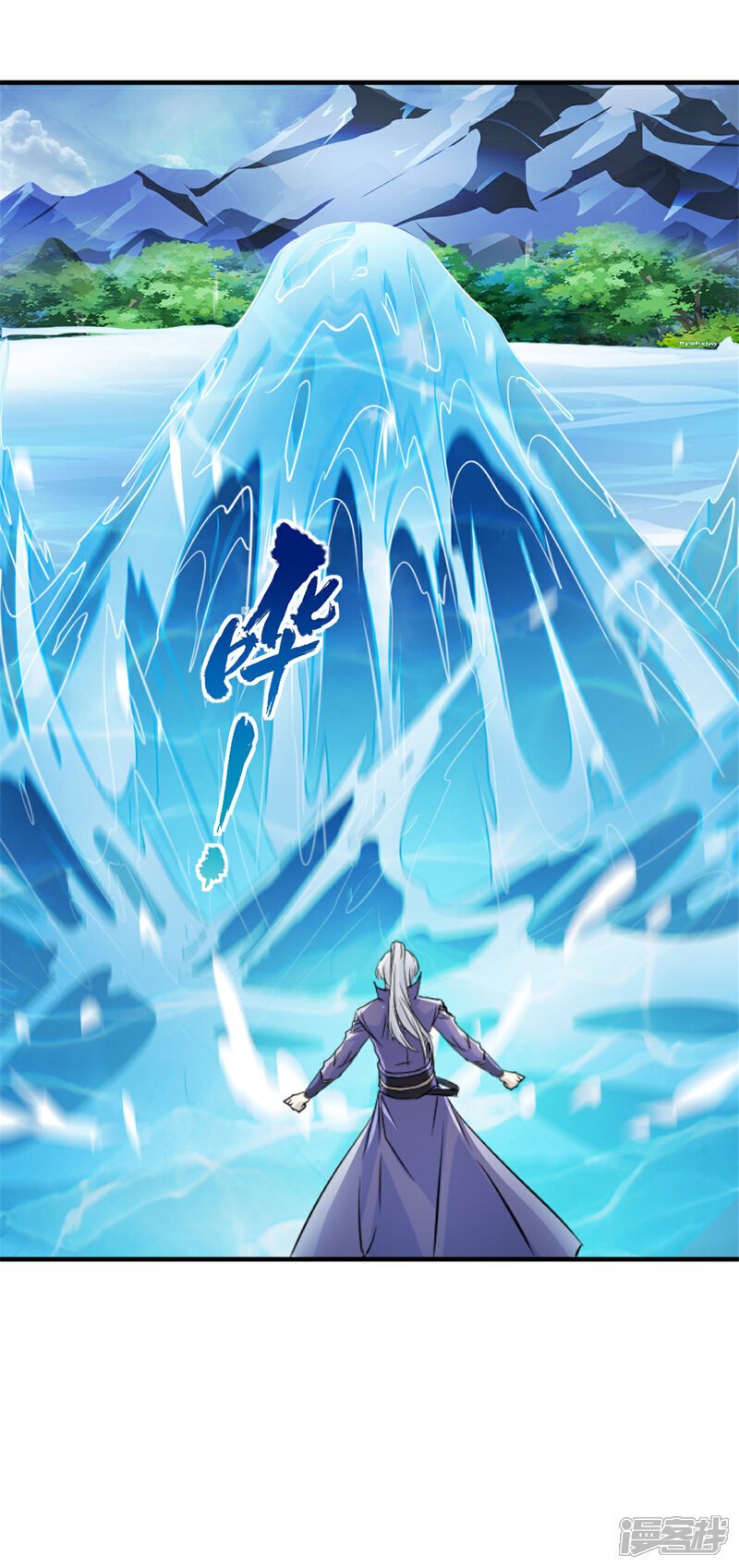 第34话 恐怖的速度22