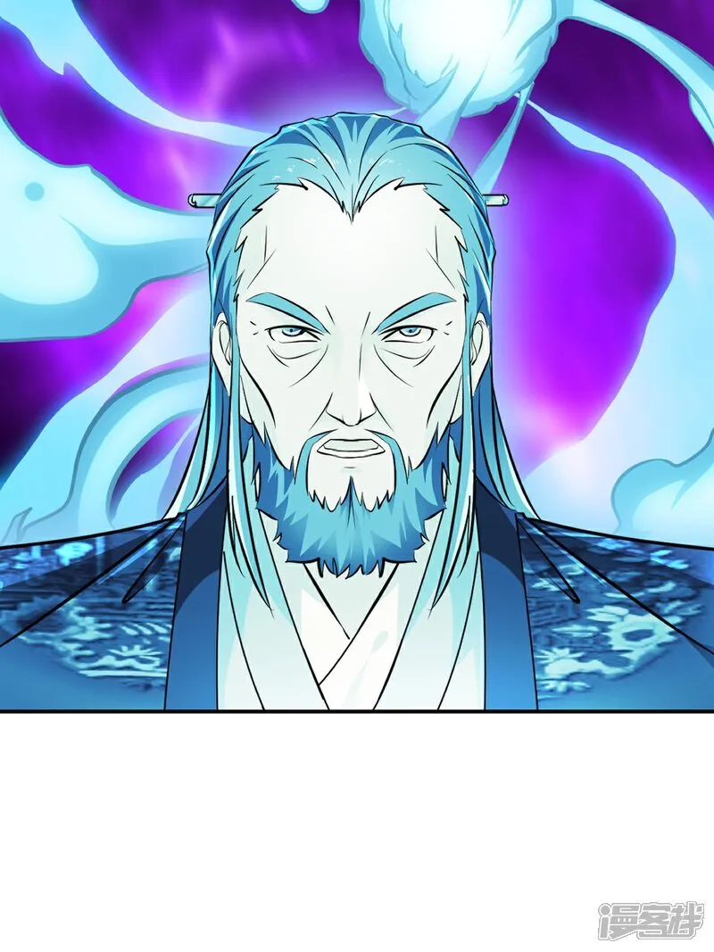 第101话 仙道魔道23