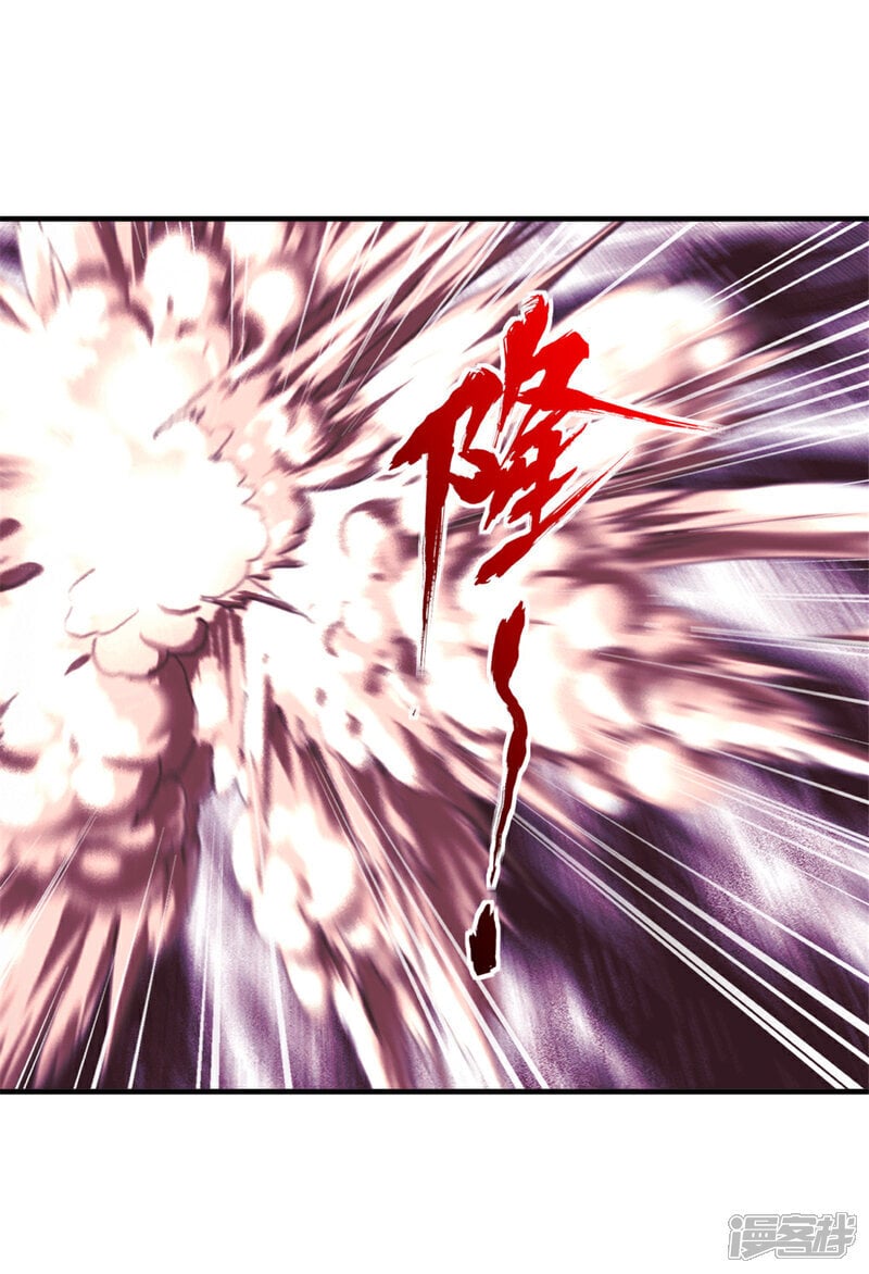 第16话 虚空洪流9