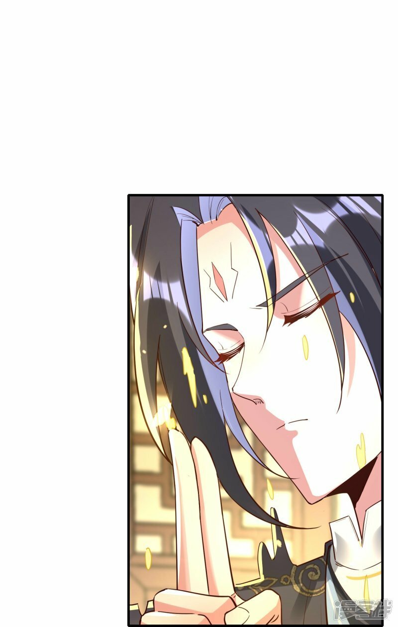 第108话 陆弦月的野心20