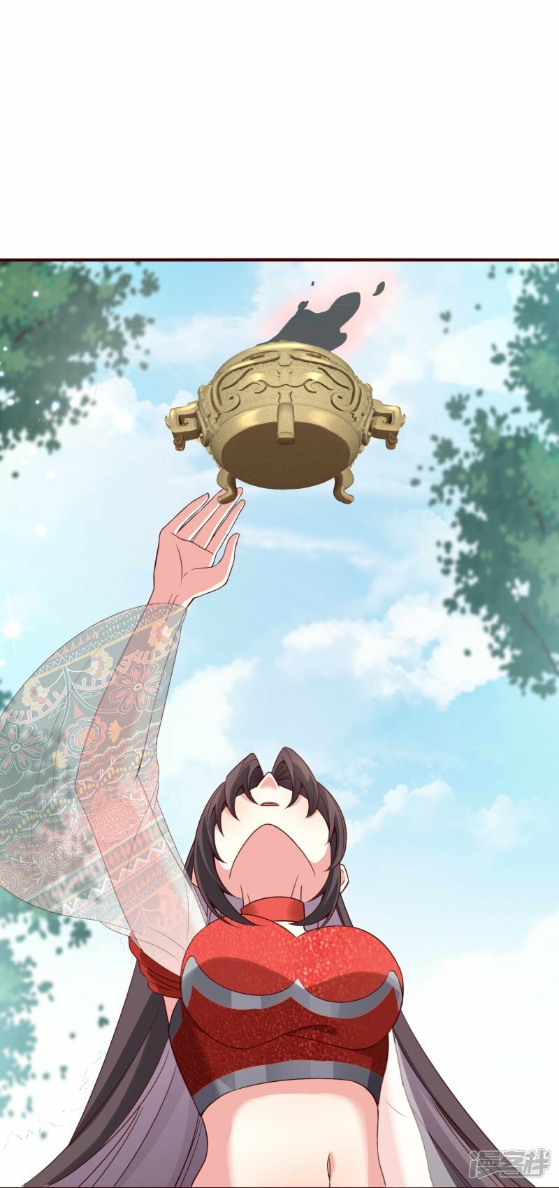 第123话 逃出生天24