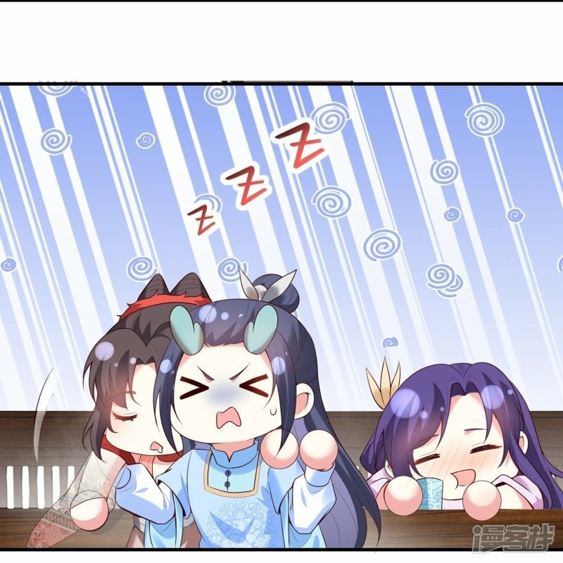第136话 愁钱呐！1