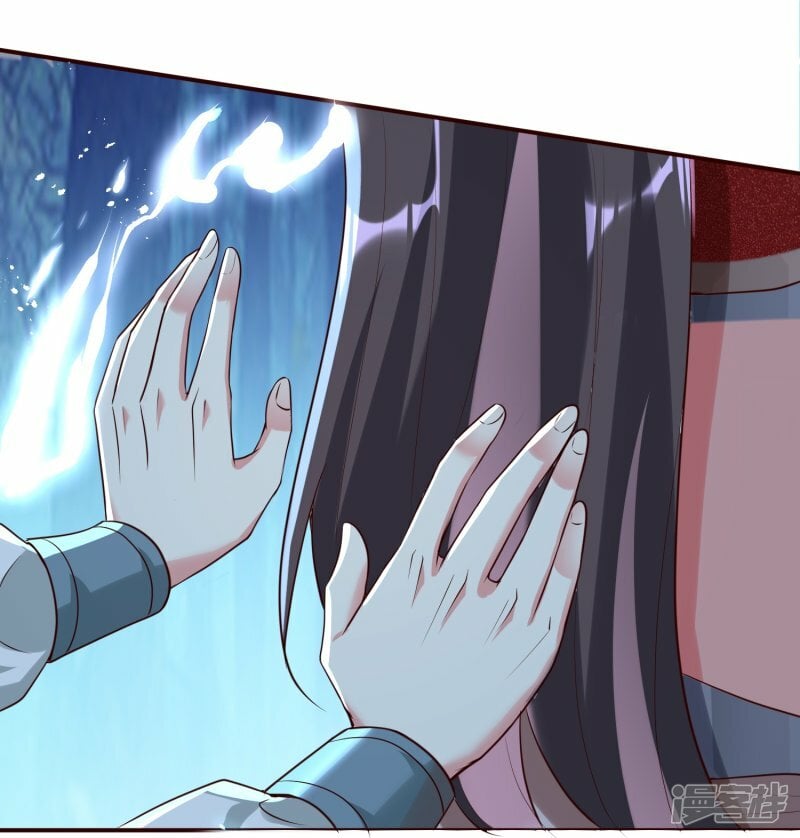 第132话 丧失理智的上官舞阳3