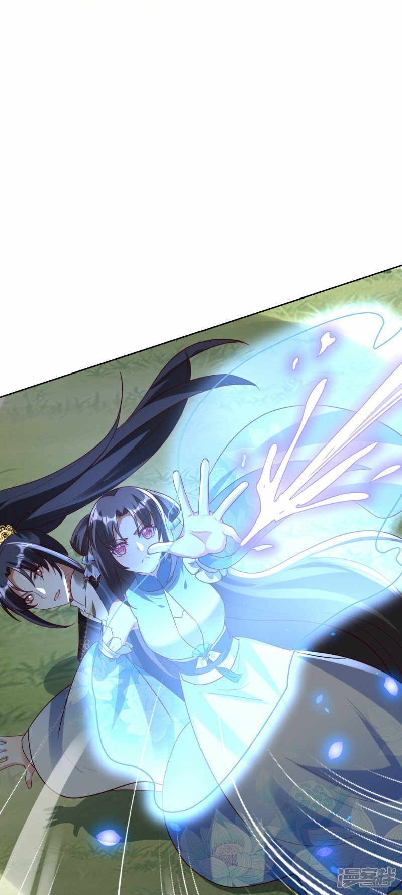 第141话 妖兽林24