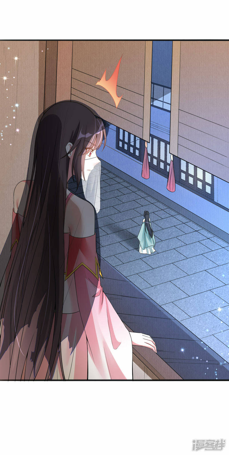 第5话 我一个弱女子18