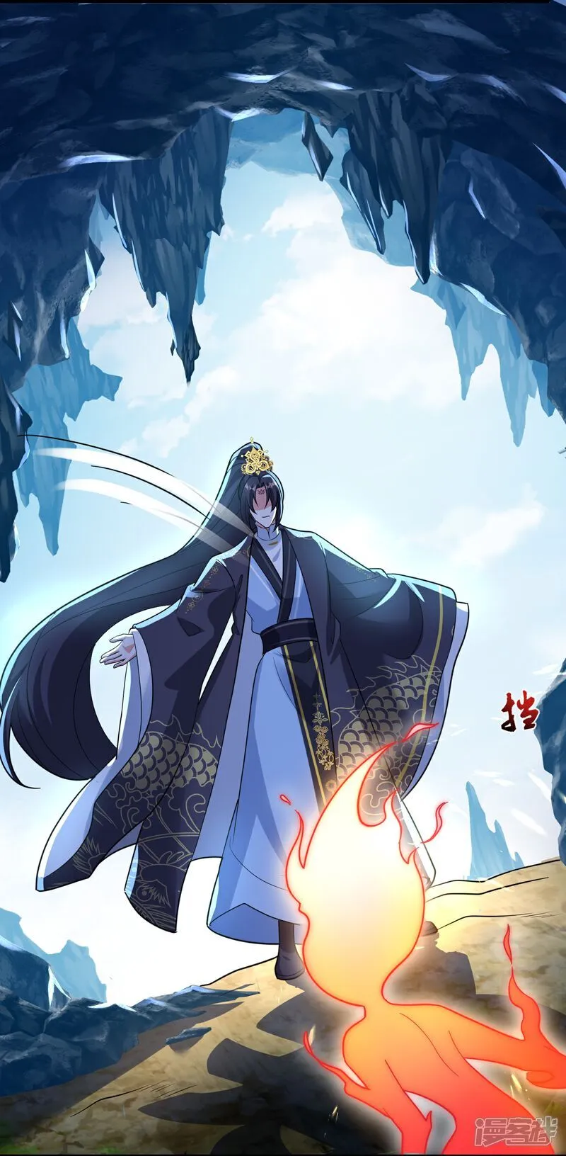 第166话 你就是灵药觉醒者？7