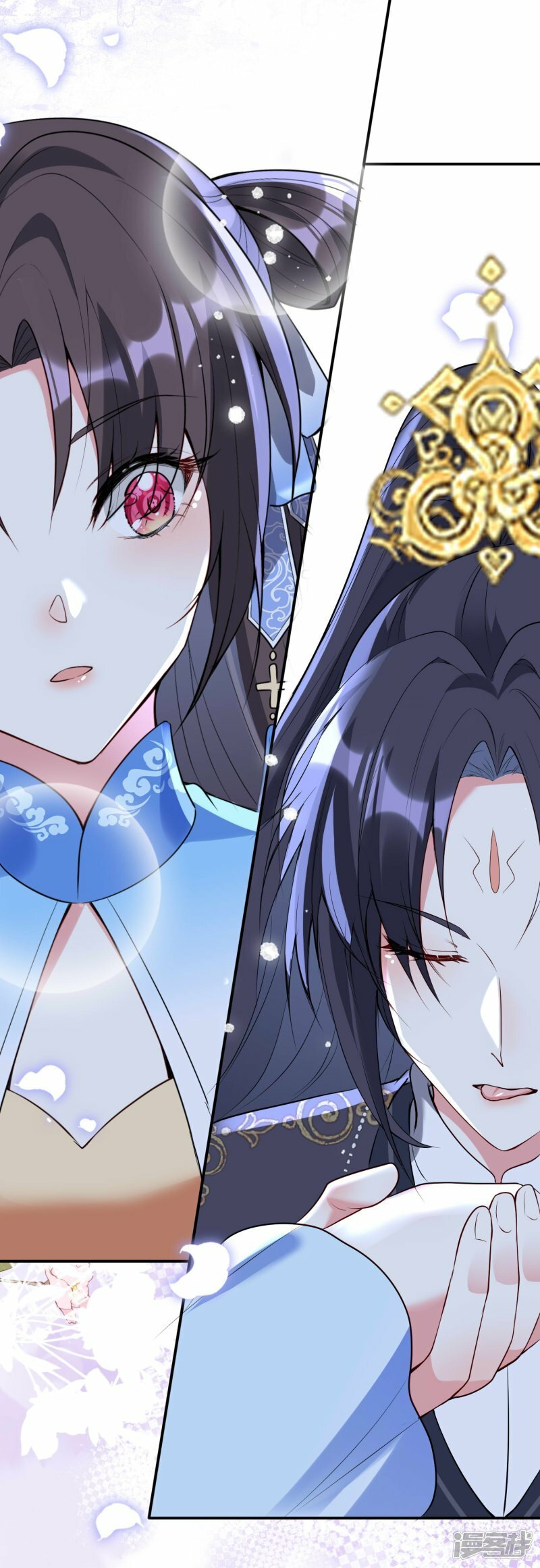 第143话 熟悉的感觉20