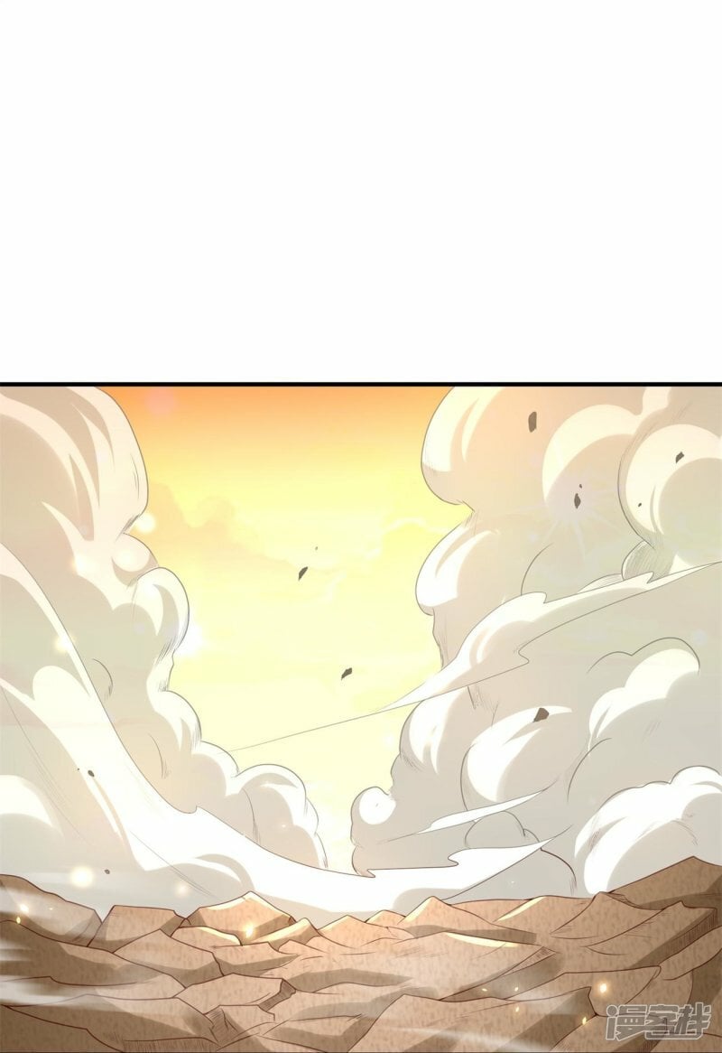 第77话 总有刁民想害我7