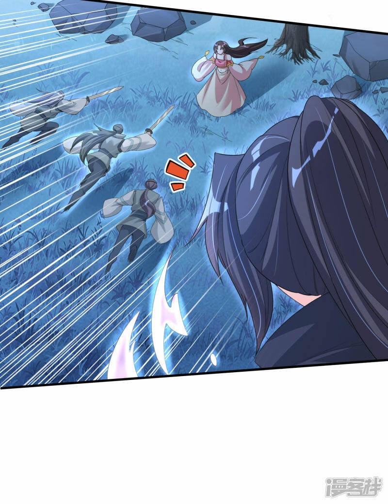 第14话 逃出仙府9