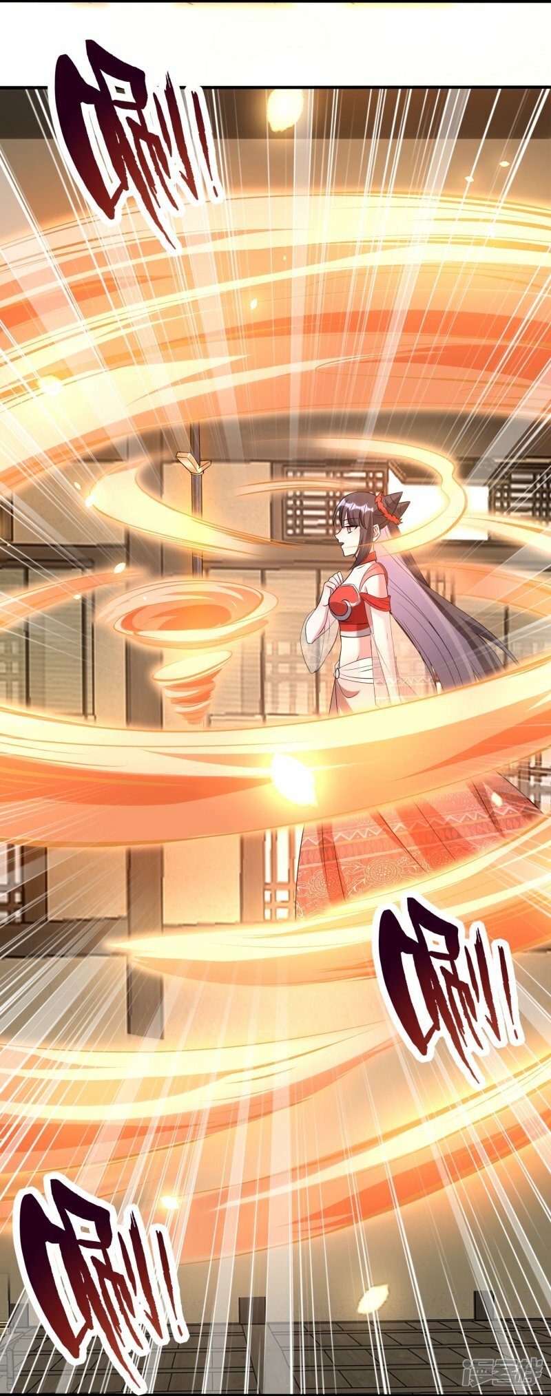 第125话 九歌剑29