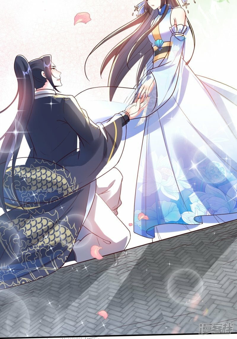 第138话 当众求婚？3