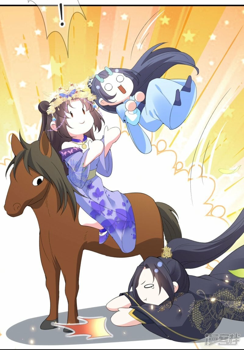 第72话 插翅也要逃！25