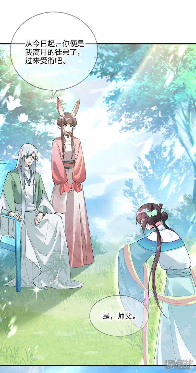 第20话 拜师试炼24