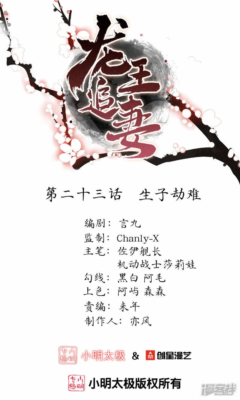 第23话 生子劫难0