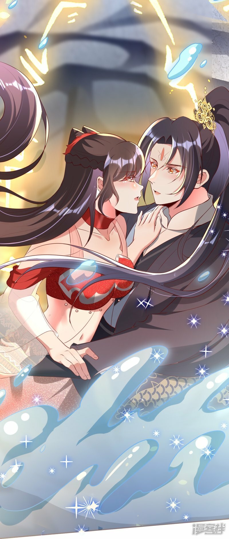 第100话 双修了？15