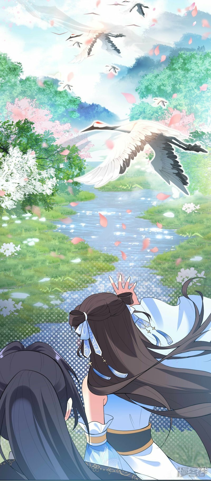 第144话 危险的夜沼16