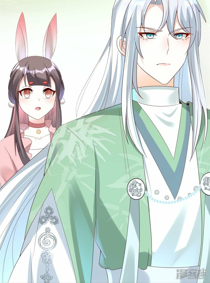 第104话 有人要抢你老公！12